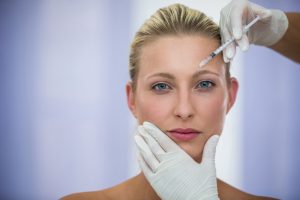 Advanced Botox & Fillers