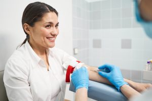 Phlebotomy